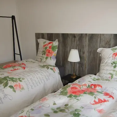 Hébergement de vacances L'orchidee A 18 Minutes D'eurexpo Saint-Laurent-de-Mure