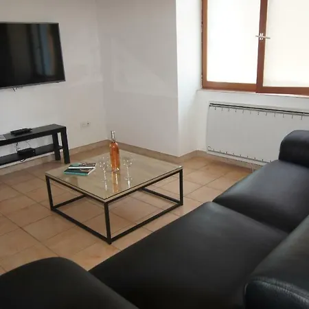 Hébergement de vacances L'orchidee A 18 Minutes D'eurexpo *